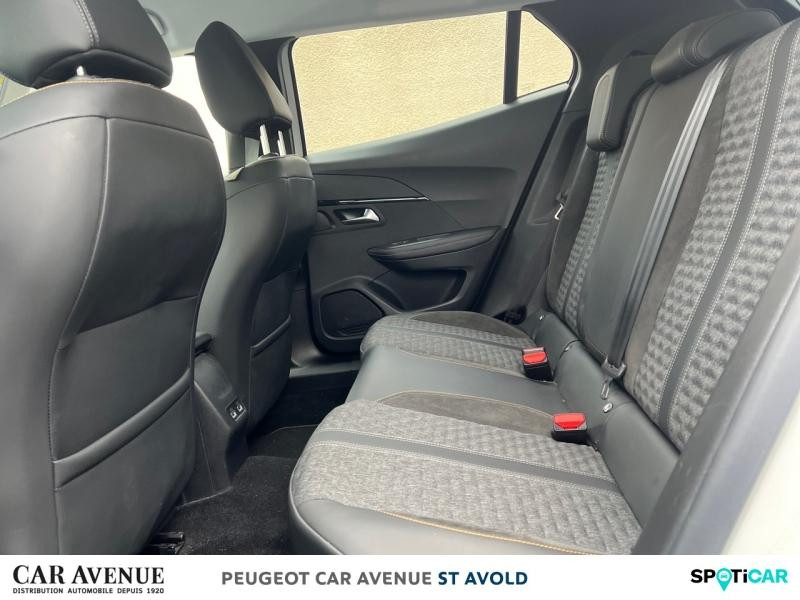 Used PEUGEOT 2008 1.2 PureTech 130ch S&S Roadtrip 2021 Blanc Nacré (N) € 16900 in Longeville-lès-Saint-Avold