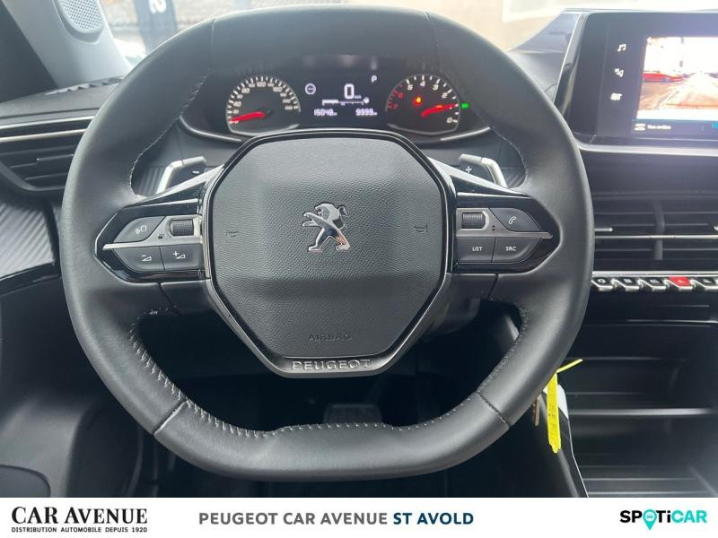 Used PEUGEOT 2008 1.2 PureTech 130ch S&S Active EAT8 2021 Orange € 16900 in Longeville-lès-Saint-Avold