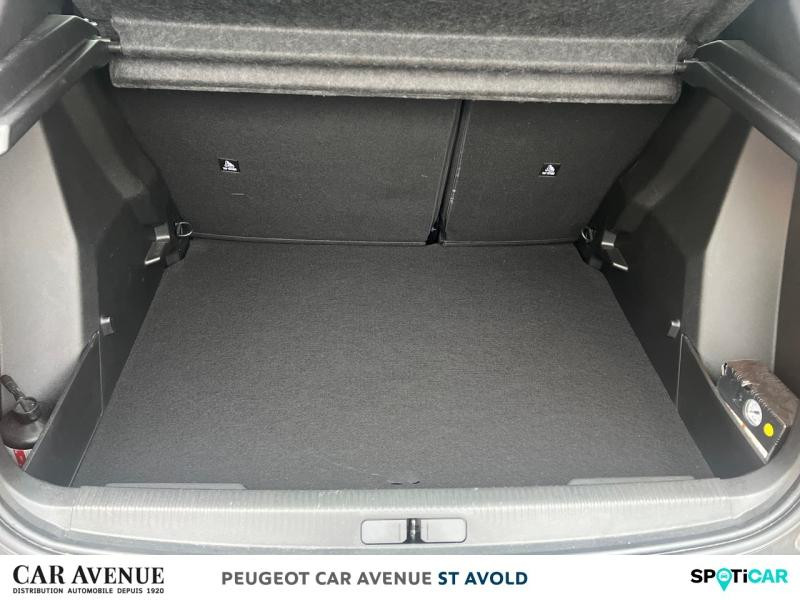 Used PEUGEOT 2008 1.2 PureTech 130ch S&S Active EAT8 2021 Orange € 16900 in Longeville-lès-Saint-Avold