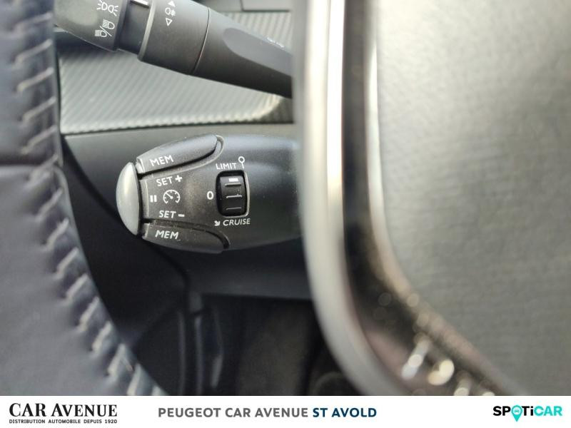 Used PEUGEOT 208 e-208 136ch Active 2021 Blanc Banquise (O) € 15594 in Longeville-lès-Saint-Avold