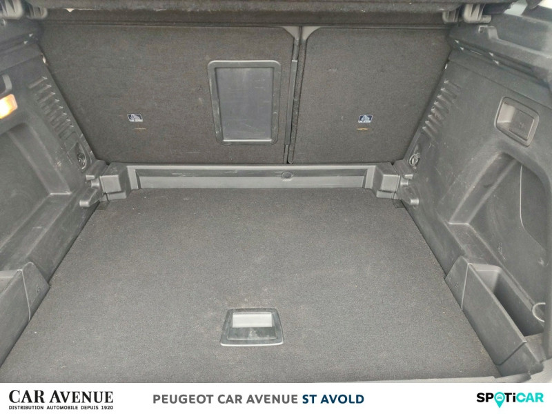 Used PEUGEOT 3008 1.2 PureTech 130ch Allure S&S 2018 Blanc Nacré (S) € 14600 in Longeville-lès-Saint-Avold