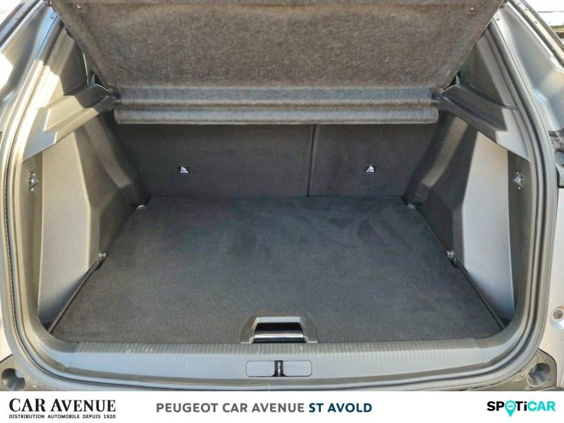 Occasion PEUGEOT 2008 e-2008 136ch GT 2021 Gris Artense (M) 19495 € à Longeville-lès-Saint-Avold