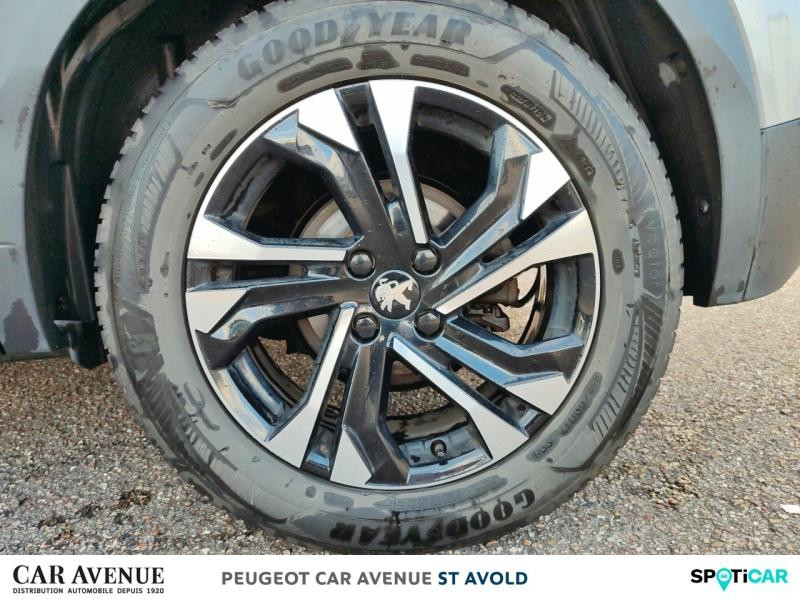 Occasion PEUGEOT 2008 e-2008 136ch GT 2021 Gris Artense (M) 19495 € à Longeville-lès-Saint-Avold