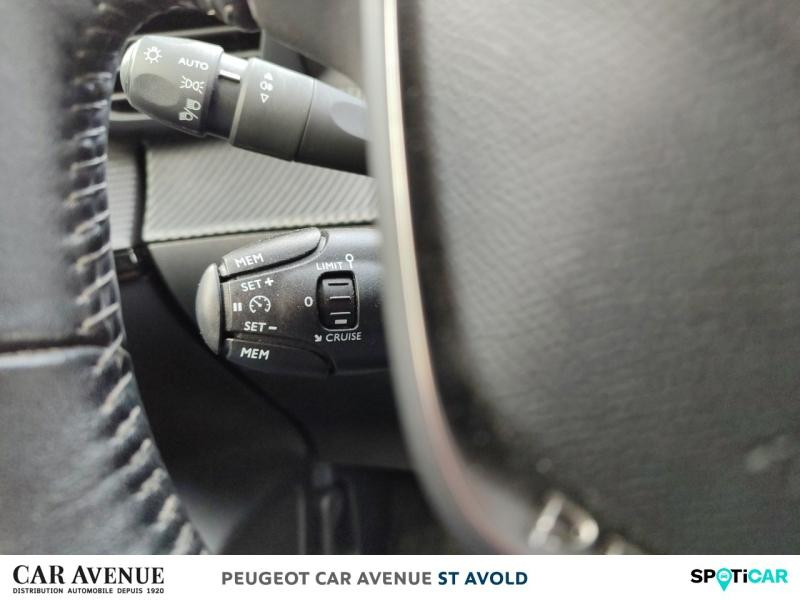 Occasion PEUGEOT 208 e-208 136ch Active 2020 Jaune 14994 € à Longeville-lès-Saint-Avold