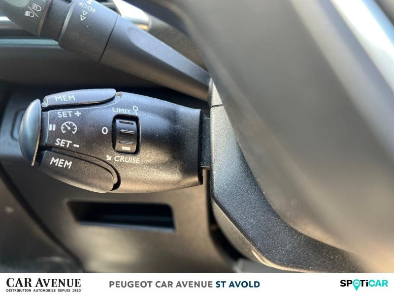 Used PEUGEOT 3008 1.5 BlueHDi 130ch S&S Active Business 2020 Gris Artense (M) € 17994 in Longeville-lès-Saint-Avold