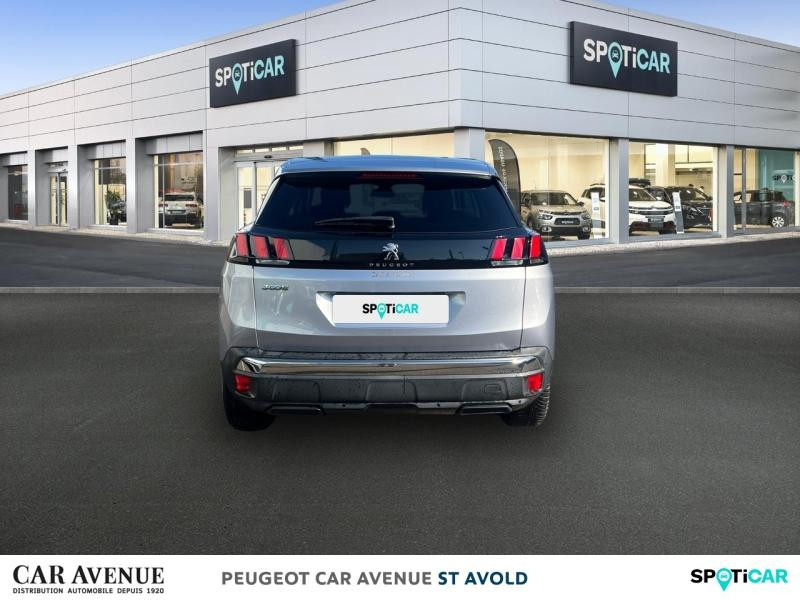 Used PEUGEOT 3008 1.5 BlueHDi 130ch S&S Active Business 2020 Gris Artense (M) € 17994 in Longeville-lès-Saint-Avold