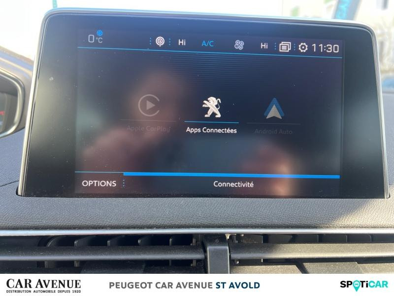Used PEUGEOT 3008 1.5 BlueHDi 130ch S&S Active Business 2020 Gris Artense (M) € 17994 in Longeville-lès-Saint-Avold