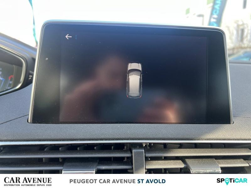 Used PEUGEOT 3008 1.5 BlueHDi 130ch S&S Active Business 2020 Gris Artense (M) € 17994 in Longeville-lès-Saint-Avold