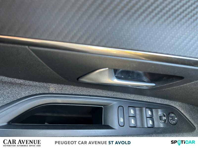 Used PEUGEOT 3008 1.5 BlueHDi 130ch S&S Active Business 2020 Gris Artense (M) € 17994 in Longeville-lès-Saint-Avold