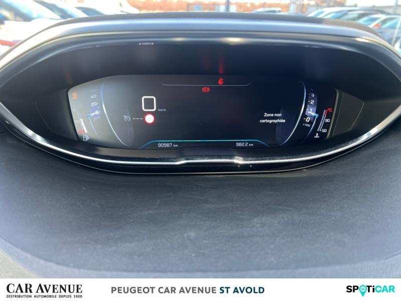 Used PEUGEOT 3008 1.5 BlueHDi 130ch S&S Active Business 2020 Gris Artense (M) € 17994 in Longeville-lès-Saint-Avold