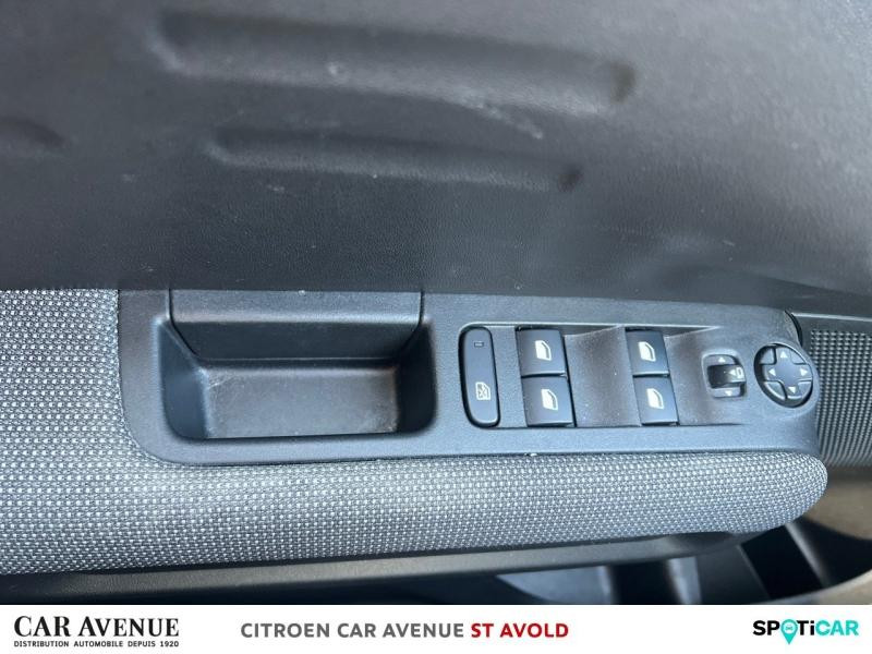 Occasion CITROEN C3 Aircross PureTech 110ch S&S Shine 2018 Inconnu 11994 € à Longeville-lès-Saint-Avold