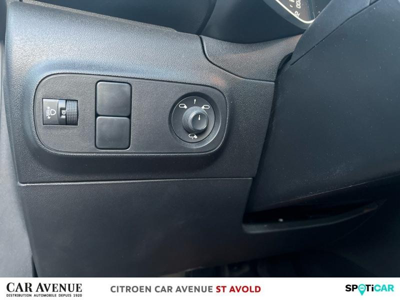 Occasion CITROEN C3 1.2 PureTech 110ch S&S Shine 124g 2020 Sable (N) 12494 € à Longeville-lès-Saint-Avold