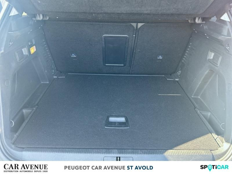 Used PEUGEOT 3008 1.2 PureTech 130ch Allure S&S 2017 Blanc Nacré (S) € 12994 in Longeville-lès-Saint-Avold