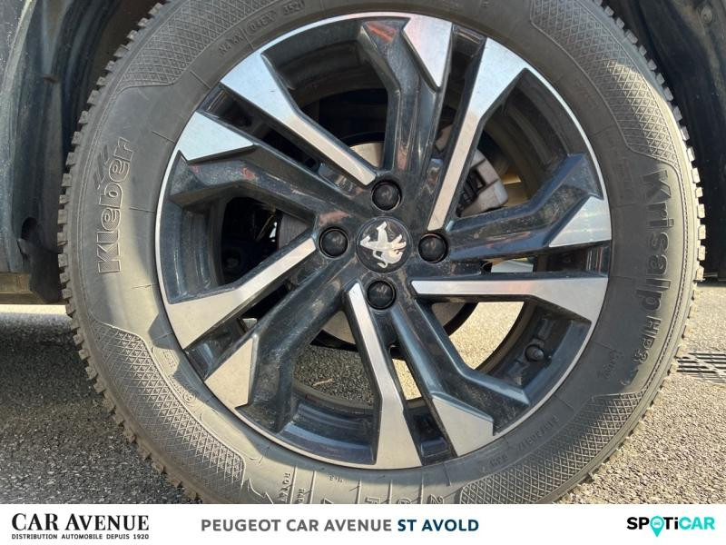 Occasion PEUGEOT 2008 1.2 PureTech 130ch S&S Allure Business EAT8 2021 Blanc Nacré (N) 18994 € à Longeville-lès-Saint-Avold