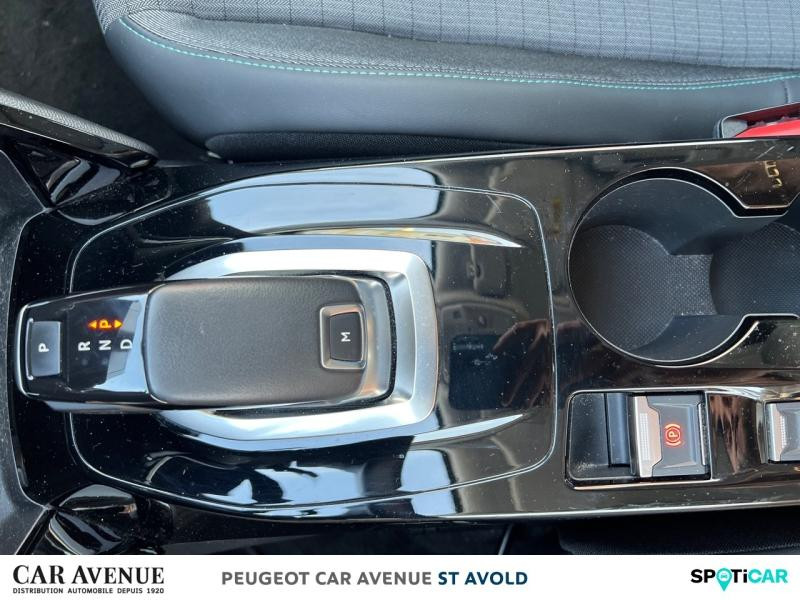 Occasion PEUGEOT 2008 1.2 PureTech 130ch S&S Allure Business EAT8 2021 Blanc Nacré (N) 18994 € à Longeville-lès-Saint-Avold