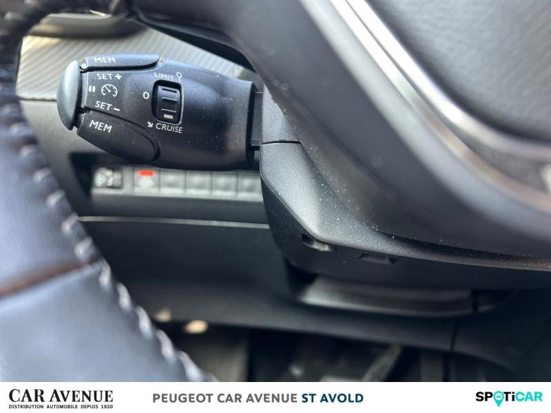 Occasion PEUGEOT 2008 1.2 PureTech 130ch S&S Allure Business EAT8 2021 Blanc Nacré (N) 18994 € à Longeville-lès-Saint-Avold