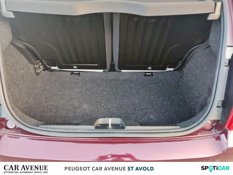 Occasion FIAT 500 1.0 70ch BSG S&S Dolcevita 2022 Gris 12594 € à Longeville-lès-Saint-Avold