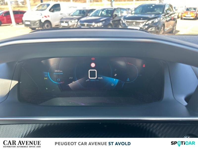 Used PEUGEOT 2008 1.2 PureTech 130ch S&S GT 2021 Orange € 17294 in Longeville-lès-Saint-Avold