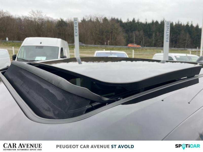 Occasion PEUGEOT 5008 Electrique 210ch Batterie 73 kWh GT 2025 Bleu 45907 € à Longeville-lès-Saint-Avold