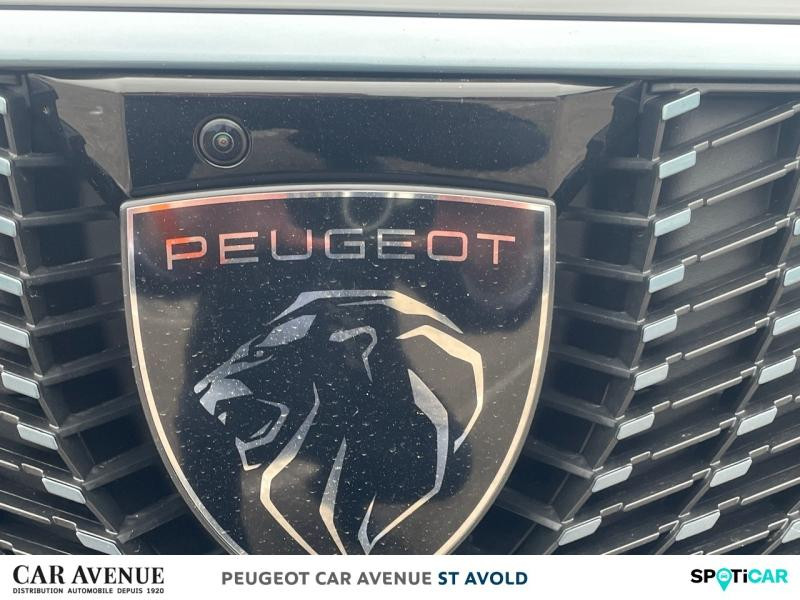Occasion PEUGEOT 5008 Electrique 210ch Batterie 73 kWh GT 2025 Bleu 45907 € à Longeville-lès-Saint-Avold