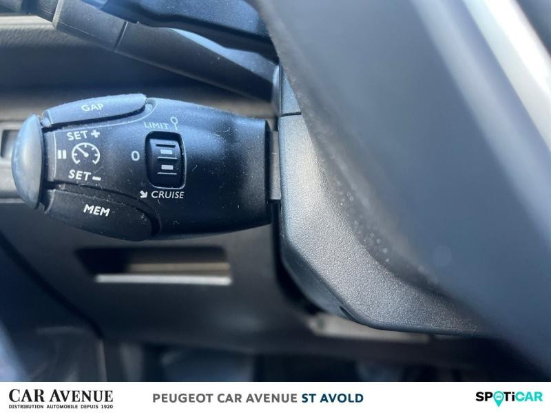 Occasion PEUGEOT 3008 1.6 THP 165ch GT Line S&S EAT6 2017 Blanc Nacré (S) 14294 € à Longeville-lès-Saint-Avold