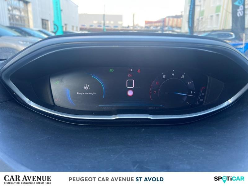 Occasion PEUGEOT 3008 1.6 THP 165ch GT Line S&S EAT6 2017 Blanc Nacré (S) 14294 € à Longeville-lès-Saint-Avold