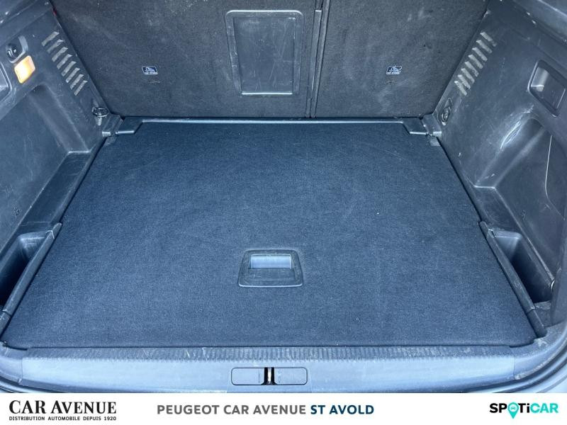 Used PEUGEOT 3008 1.2 PureTech 130ch E6.c Allure Business S&S EAT8 2019 Rouge Ultimate (S) € 15994 in Longeville-lès-Saint-Avold