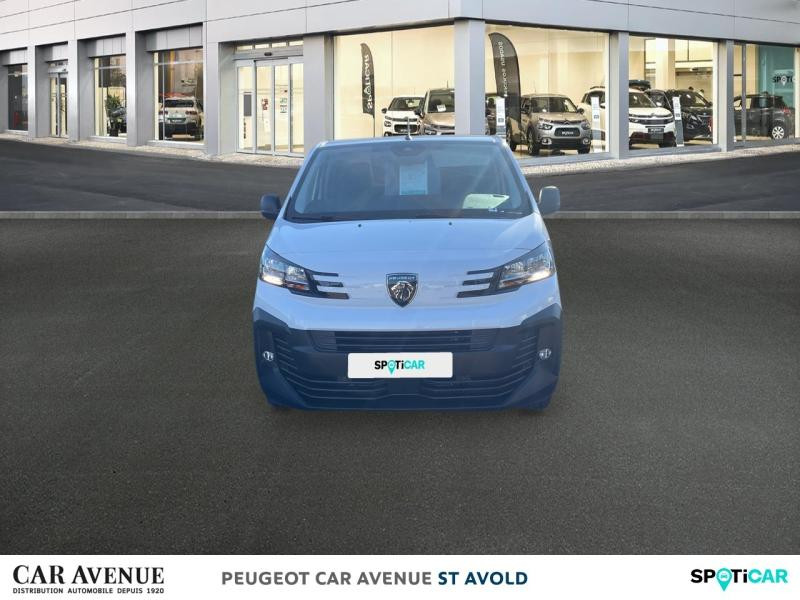 Used PEUGEOT Expert Fg M 2.0 BlueHDi 145ch S&S Pack Premium Connect EAT8 2025 Blanc Icy € 35417 in Longeville-lès-Saint-Avold