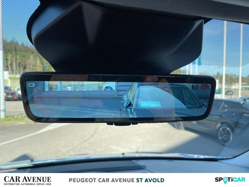 Used PEUGEOT Expert Fg M 2.0 BlueHDi 145ch S&S Pack Premium Connect EAT8 2025 Blanc Icy € 35417 in Longeville-lès-Saint-Avold