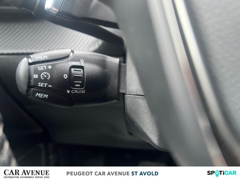 Used PEUGEOT 2008 1.2 PureTech 130ch S&S Active Business EAT8 7cv 2021 Blanc banquise (O) € 16400 in Longeville-lès-Saint-Avold