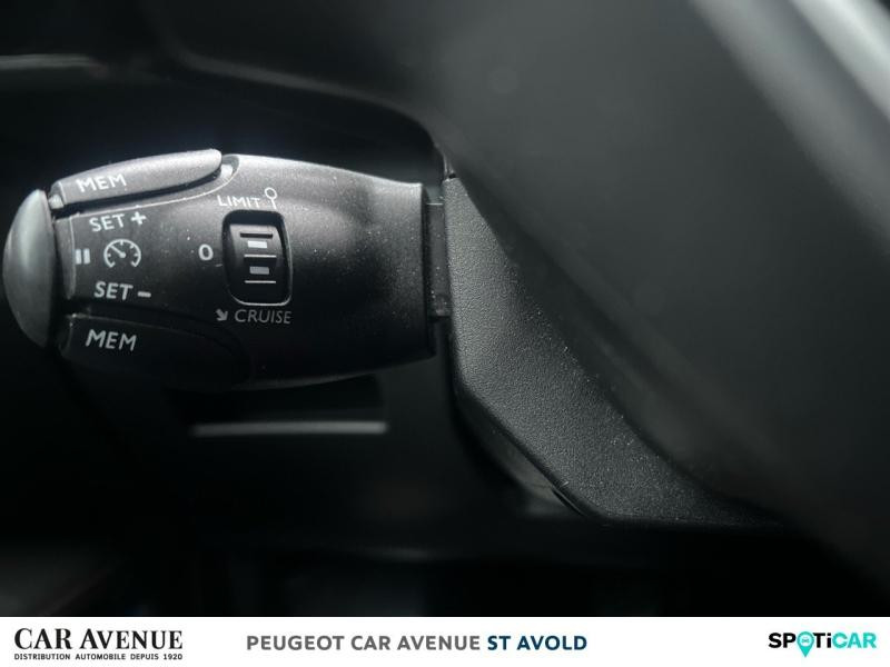 Occasion PEUGEOT 3008 1.6 THP 165ch GT Line S&S EAT6 2018 Noir 18495 € à Longeville-lès-Saint-Avold