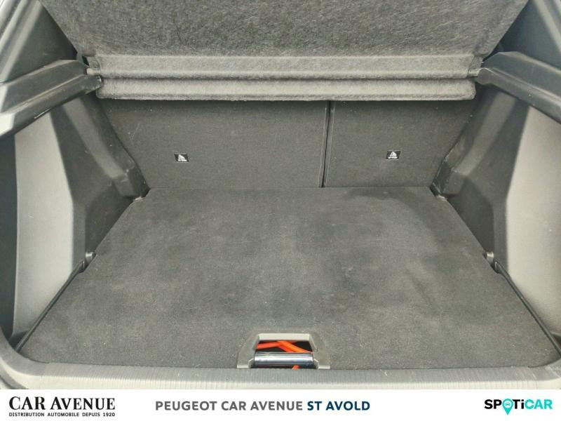 Occasion PEUGEOT 2008 e-2008 136ch Roadtrip 2021 Gris Artense (M) 17796 € à Longeville-lès-Saint-Avold