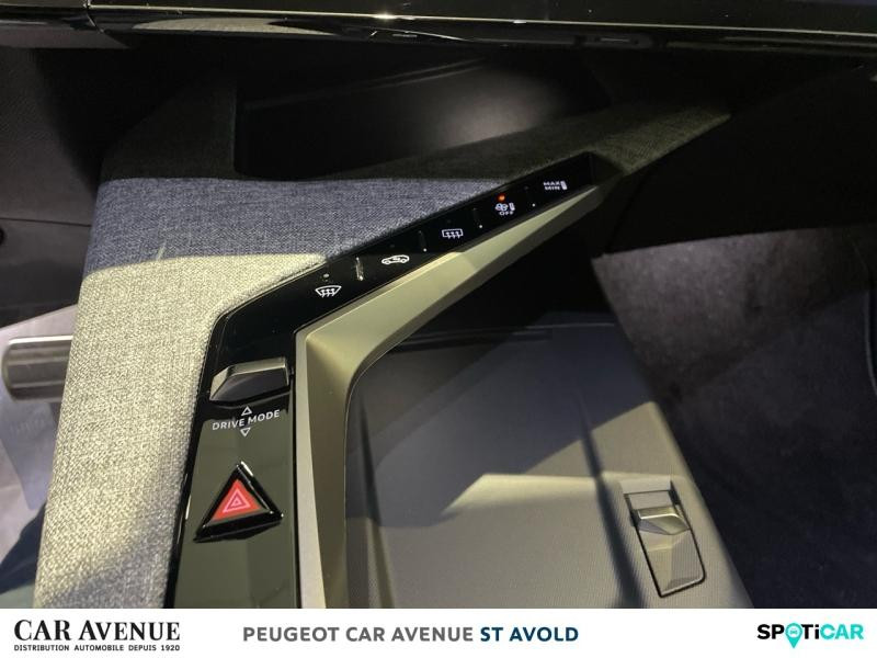 Occasion PEUGEOT 5008 Hybrid 136ch GT e-DCS6 2025 Bleu 41177 € à Longeville-lès-Saint-Avold