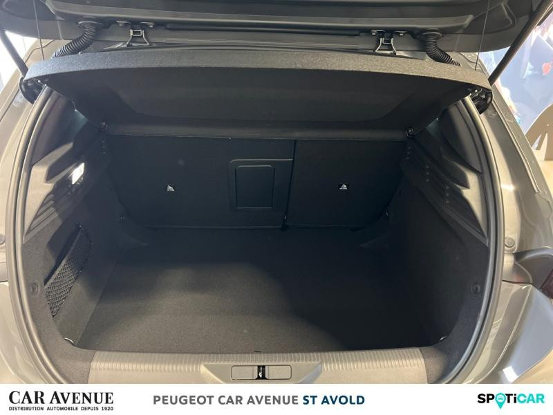 Occasion PEUGEOT 308 1.5 BlueHDi 130ch S&S GT EAT8 2025 Gris Sélénium (M) 37883 € à Longeville-lès-Saint-Avold