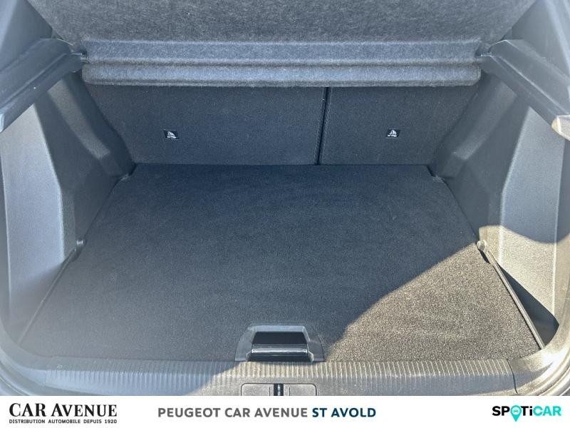 Occasion PEUGEOT 2008 1.2 PureTech 100ch S&S Active Pack 2021 Gris Artense (M) 13995 € à Longeville-lès-Saint-Avold