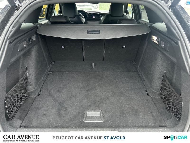 Occasion PEUGEOT 308 SW 1.2 PureTech 130ch S&S GT EAT8 2023 Noir perla nera p. m. 21490 € à Longeville-lès-Saint-Avold