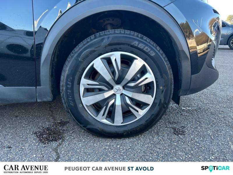 Occasion PEUGEOT 2008 e-2008 136ch Active 2022 Noir Perla Nera (M) 18296 € à Longeville-lès-Saint-Avold