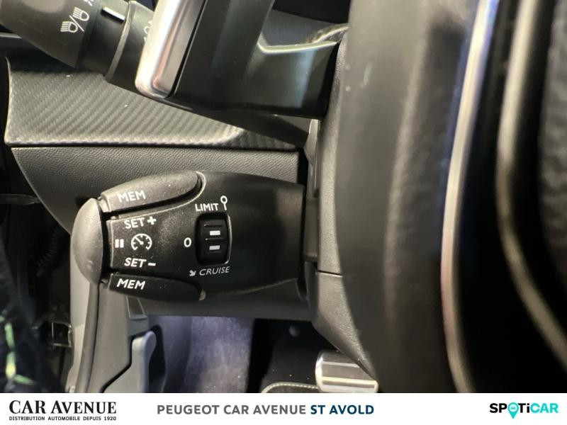 Occasion PEUGEOT 208 1.2 Hybrid 100ch GT e-DCS6 2025 Gris Selenium (M) 24806 € à Longeville-lès-Saint-Avold