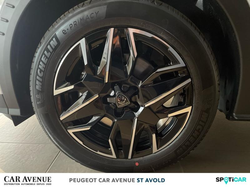 Occasion PEUGEOT 5008 Hybrid 136ch GT e-DCS6 2025 Bleu 41177 € à Longeville-lès-Saint-Avold