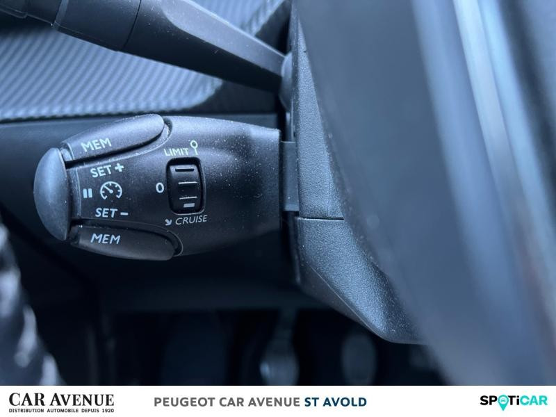 Occasion PEUGEOT 2008 1.2 PureTech 130ch S&S Active 7cv 2021 Gris Platinium (M) 14596 € à Longeville-lès-Saint-Avold