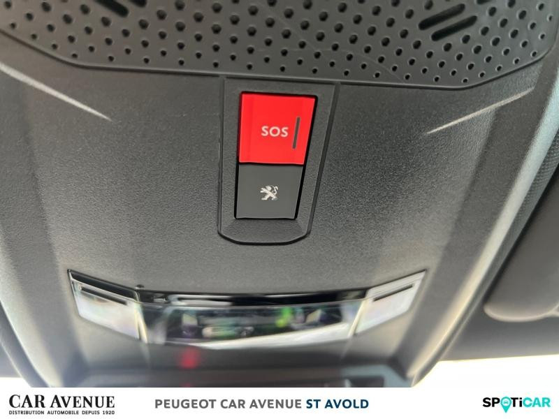 Occasion PEUGEOT 208 1.2 PureTech 100ch S&S GT 118g 2021 Jaune 14296 € à Longeville-lès-Saint-Avold