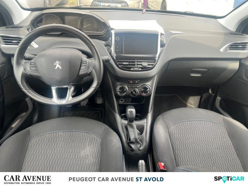 Occasion PEUGEOT 208 1.2 PureTech 82ch E6.c Signature 5p 2019 Noir Perla Nera 9497 € à Longeville-lès-Saint-Avold