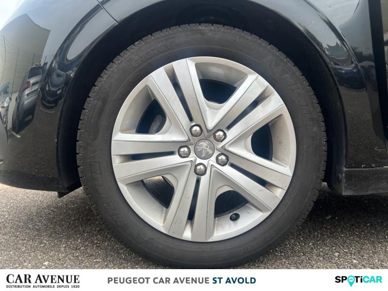 Occasion PEUGEOT 208 1.2 PureTech 82ch E6.c Signature 5p 2019 Noir Perla Nera 9497 € à Longeville-lès-Saint-Avold