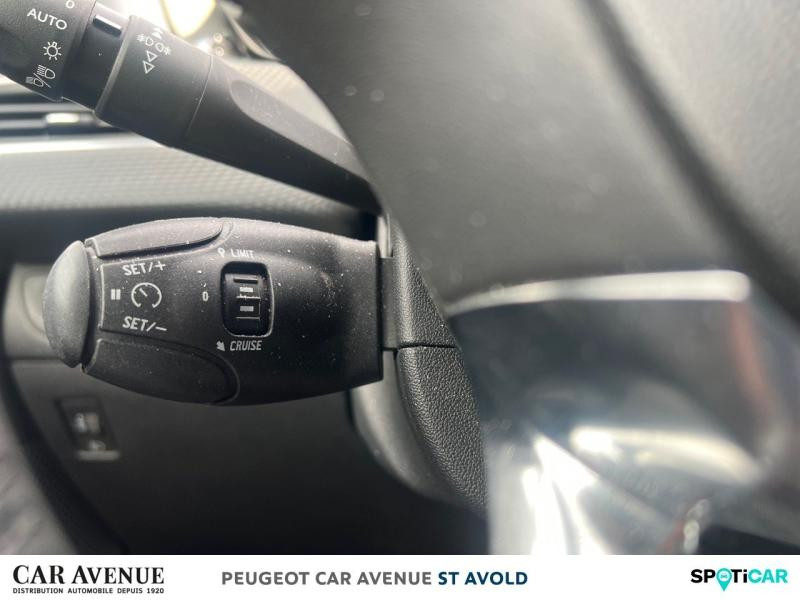 Occasion PEUGEOT 208 1.2 PureTech 82ch E6.c Signature 5p 2019 Noir Perla Nera 9497 € à Longeville-lès-Saint-Avold