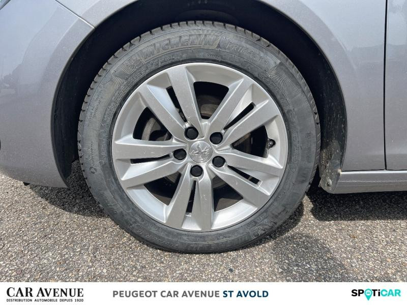 Occasion PEUGEOT 308 SW 1.5 BlueHDi 100ch E6.c S&S Active Business 2020 Gris Artense 12297 € à Longeville-lès-Saint-Avold
