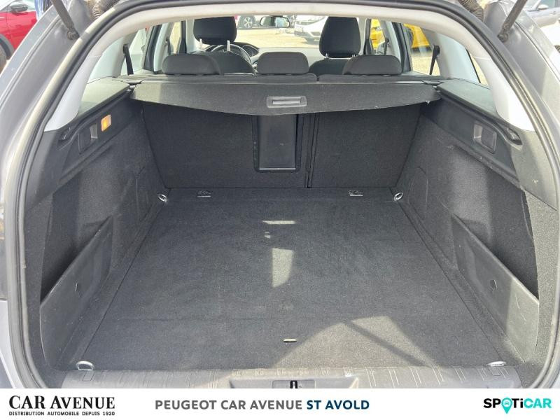 Occasion PEUGEOT 308 SW 1.5 BlueHDi 100ch E6.c S&S Active Business 2020 Gris Artense 12297 € à Longeville-lès-Saint-Avold