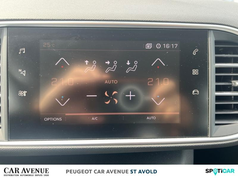 Occasion PEUGEOT 308 SW 1.5 BlueHDi 100ch E6.c S&S Active Business 2020 Gris Artense 12297 € à Longeville-lès-Saint-Avold