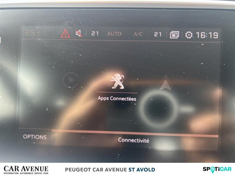 Occasion PEUGEOT 308 SW 1.5 BlueHDi 100ch E6.c S&S Active Business 2020 Gris Artense 12297 € à Longeville-lès-Saint-Avold