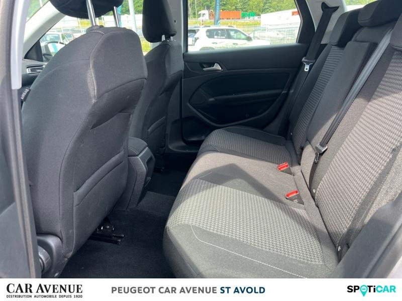 Occasion PEUGEOT 308 SW 1.5 BlueHDi 100ch E6.c S&S Active Business 2020 Gris Artense 12297 € à Longeville-lès-Saint-Avold