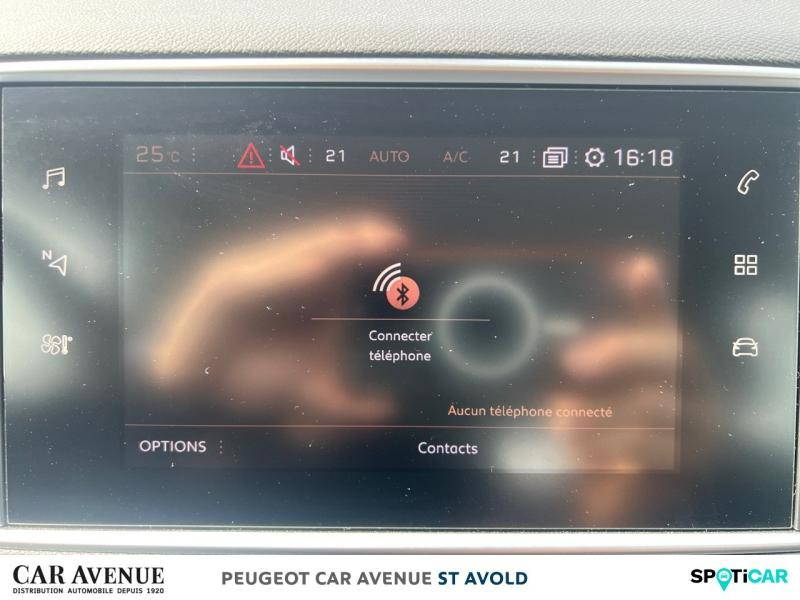 Occasion PEUGEOT 308 SW 1.5 BlueHDi 100ch E6.c S&S Active Business 2020 Gris Artense 12297 € à Longeville-lès-Saint-Avold